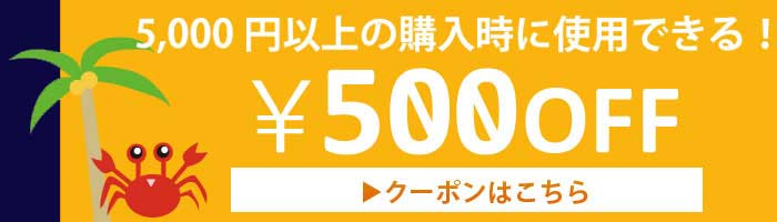 500円クーポン券はこちら