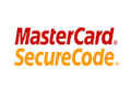 3Dセキュア対応 MasterCard