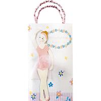 MeriMeri ギフトバッグ twinkle toes party bags