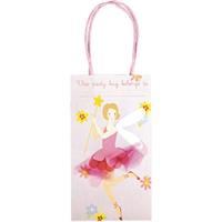 MeriMeri ギフトバッグ fairy wishes party bags
