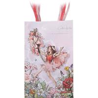 MeriMeri ペーパーバッグ flower fairies party bags