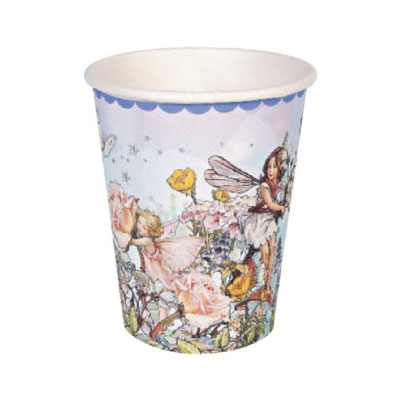 MeriMeri カップ flower fairies cups