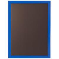 ニューアートフレーム カラー A1 (594×841mm) ブルー