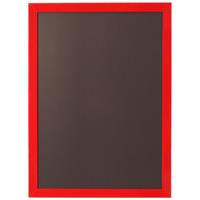 ニューアートフレーム カラー A1 (594×841mm) レッド