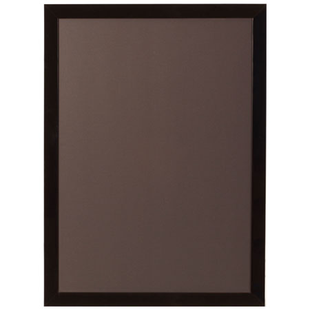 ニューアートフレーム カラー B1 (728×1030mm) ブラック