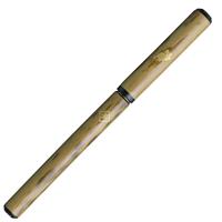 あかしや 天然竹筆ペン 子 透明ケース 2700MP-1