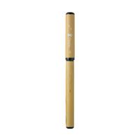 あかしや 天然竹筆ペン 蟹座 透明ケース 2700MP-16