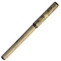 あかしや 天然竹筆ペン 丑 透明ケース 2700MP-2