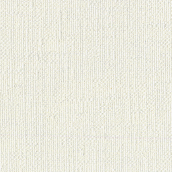 【ゆめ画材 ご奉仕サービス品】 ロールキャンバス クレノーバ 麻・中目 油彩アクリル兼用 145cm×5.3m