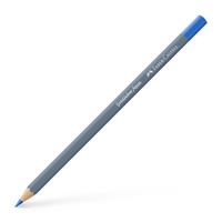 【1ダース】 Faber-Castell ファーバーカステル ゴールドファーバーアクア水彩色鉛筆 120 ウルトラマリン