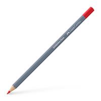 【1ダース】 Faber-Castell ファーバーカステル ゴールドファーバーアクア水彩色鉛筆 121 ペイルゼラニウムレーキ
