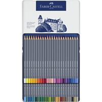 色鉛筆・パステル用品 - 水彩色鉛筆 - ファーバーカステル水彩色鉛筆