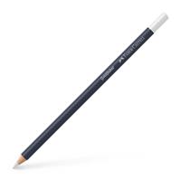 【1ダース】 Faber-Castell ファーバーカステル ゴールドファーバー色鉛筆 101 ホワイト