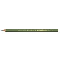 三菱鉛筆 ポリカラー 色鉛筆 7500 せいじいろ 12本 (1ダース)