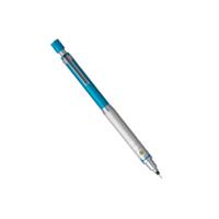 三菱鉛筆 uni クルトガ シャープペンシル0.3mm ハイグレードモデル ブルー