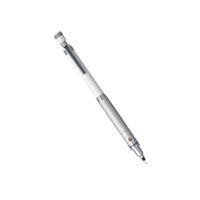三菱鉛筆 uni クルトガ シャープペンシル0.5mm ハイグレードモデル ホワイト