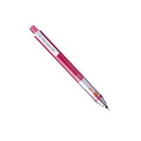 三菱鉛筆 uni クルトガ シャープペンシル0.5mm スタンダードモデル ピンク
