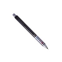 三菱鉛筆 uni クルトガ シャープペンシル0.5mm スタンダードモデル ブラック