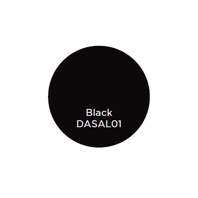 スタイリン レザーペイント 59ml DASAL01 ブラック