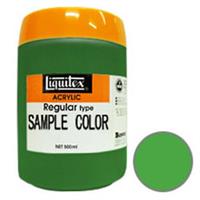 Liquitex リキテックス レギュラー 500ml ライトグリーンオキサイド