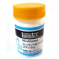 Liquitex リキテックス スーパーヘビージェル メディウム 50ml 【期間限定！リキテックスセール対象商品】