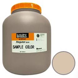 Liquitex リキテックス レギュラー 4000ml アンブリーチドチタニウム