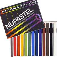 ニューパステル 12色セット （No.263） | ゆめ画材
