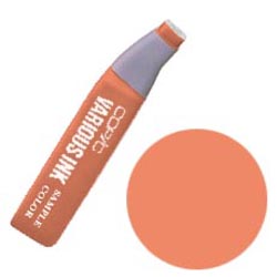 コピック バリオスインク R17 Lipstick Orange 【廃番】