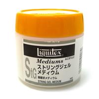 Liquitex リキテックス ストリング ジェル メディウム 300ml 【期間限定！リキテックスセール対象商品】