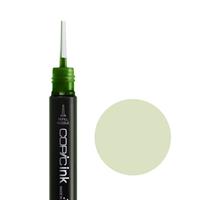コピックインク 補充インク G82 Spring Dim Green (スプリング・ディム・グリーン)