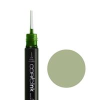 コピックインク 補充インク G94 Grayish Olive (グレイッシュ・オリーブ)