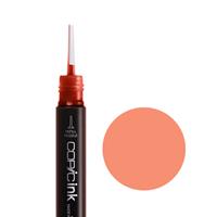 コピックインク 補充インク R17 Lipstick Orange (リップスティック・オレンジ)