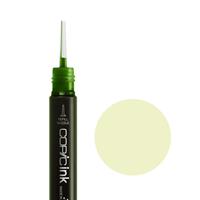 コピックインク 補充インク YG01 Green Bice (グリーン・バイス)