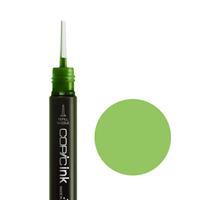 コピックインク 補充インク YG09 Lettuce Green (レタス・グリーン)