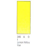 Winsor＆Newton ウィントン油絵具 200ml 346 レモンイエローヒュー