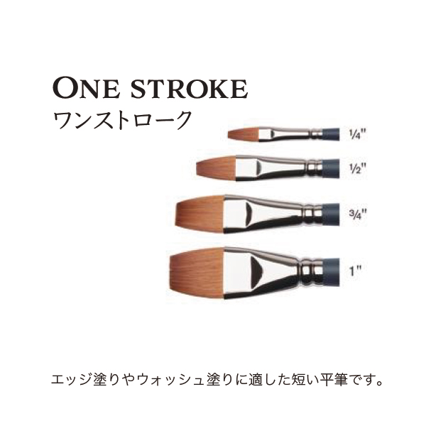 Martre Kolinsky絵筆Raphael14,11,10 - アート用品