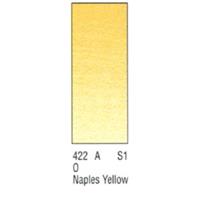 Winsor＆Newton アーチスト 油絵具 アーチストオイルカラー 21ml 422 ネープルスイエロー (3本パック)