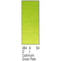 Winsor＆Newton アーチスト 油絵具 アーチストオイルカラー 37ml 084 カドミウムグリーンペール (3本パック)