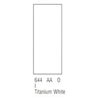 Winsor＆Newton ウィントン油絵具 21ml 644 チタニウムホワイト (3本パック)