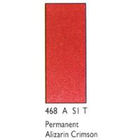 Winsor＆Newton アルチザン 水溶性 油絵具 37ml 468 パーマネントアリザリンクリムソン (3本パック)