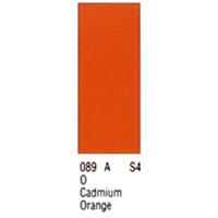 Winsor＆Newton デザイナーズ・ガッシュカラー 14ml 089 カドミウムオレンジ (3本パック)