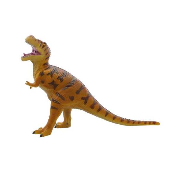 ビッグサイズ フィギュア ティラノサウルス