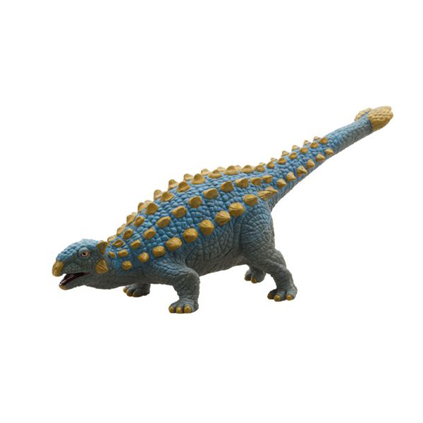 ビッグサイズ フィギュア アンキロサウルス