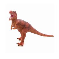 ビッグサイズ フィギュア ティラノサウルス (レッド)