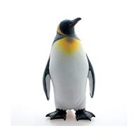 ビッグサイズ フィギュア キングペンギン | ゆめ画材