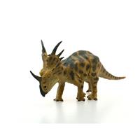 ソフトモデル フィギュア スティラコサウルス