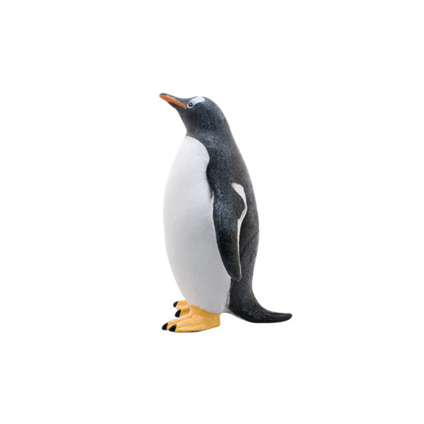 ビッグサイズ フィギュア ジェンツーペンギン | ゆめ画材