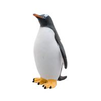 ビッグサイズ フィギュア ジェンツーペンギン