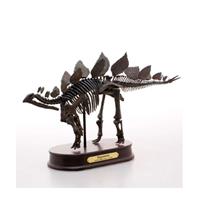 骨格フィギュア ステゴサウルス