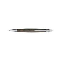 三菱鉛筆 油性ボールペン 加圧ボールペン PURE MALT ピュアモルト SS-2005 オークウッド・プレミアム・エディション